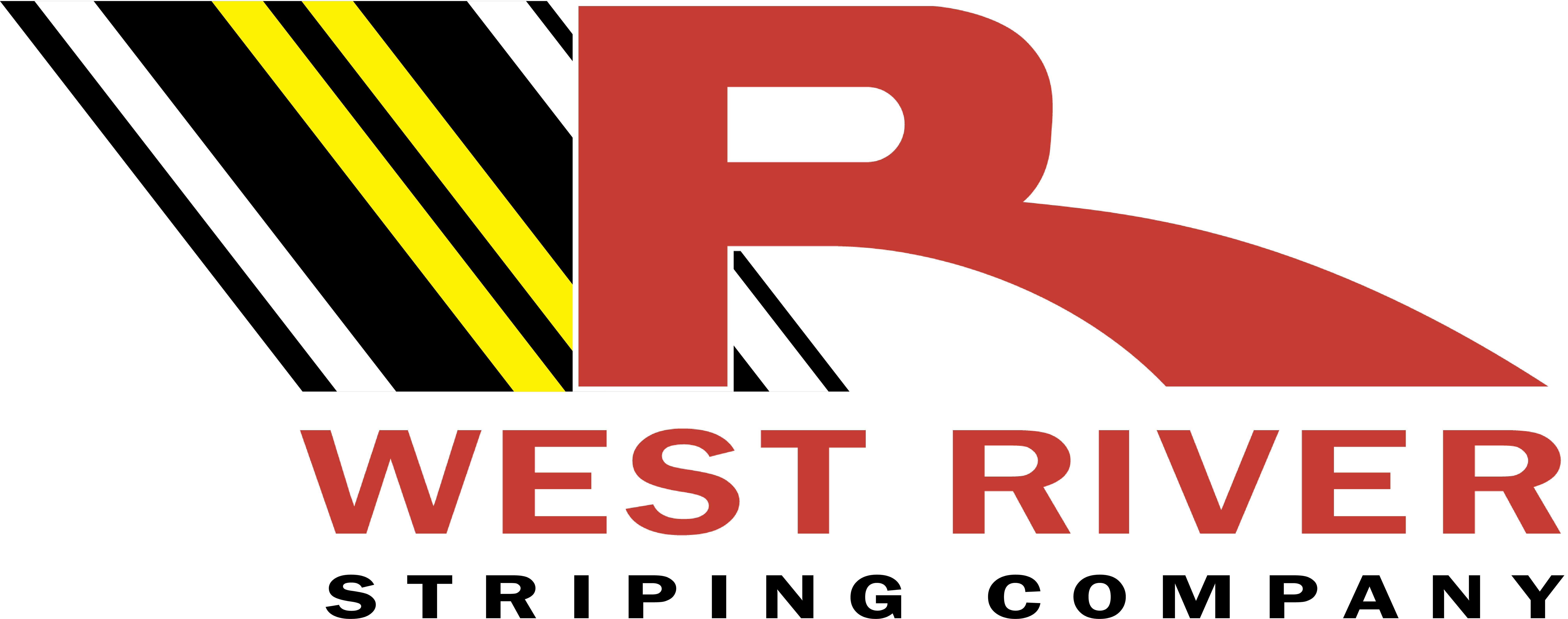 West River Striping