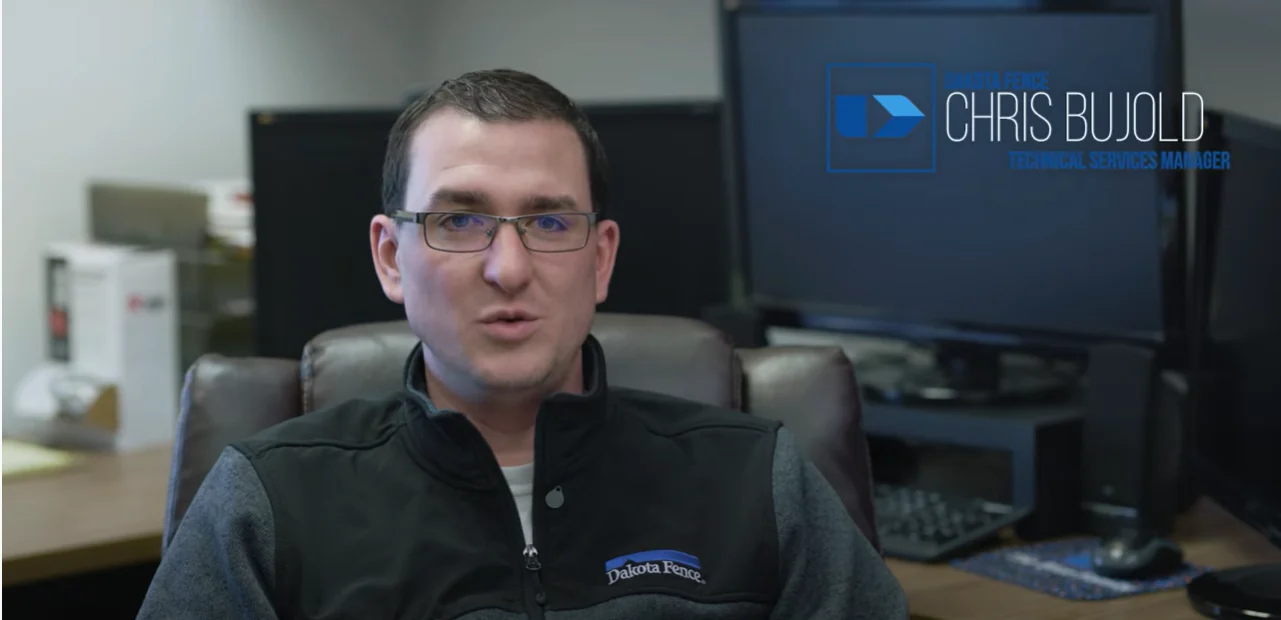 50 Stories for 50 Years: Chris, DFC Company, Fargo