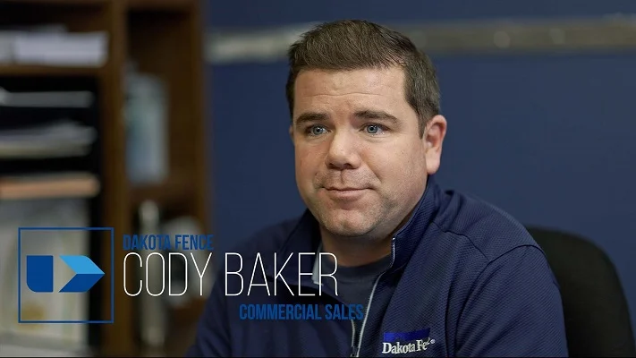 50 Stories for 50 Years: Cody, Dakota Fence, Fargo