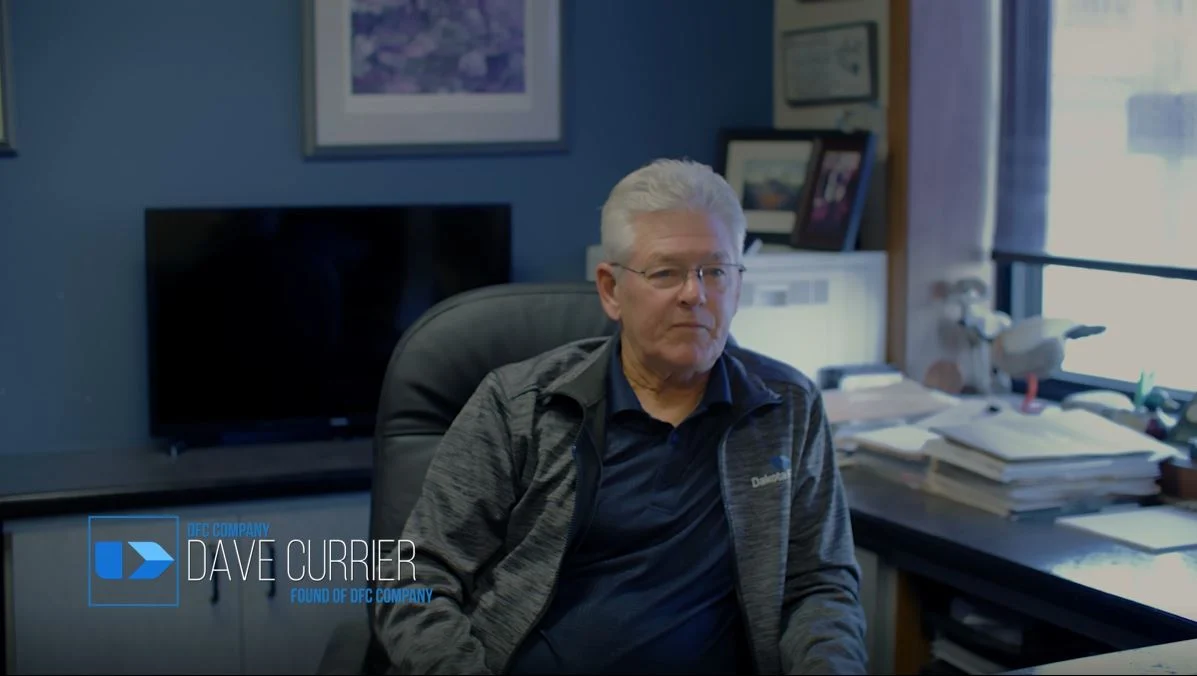 50 Stories for 50 Years: Dave Currier, DFC Company, Fargo
