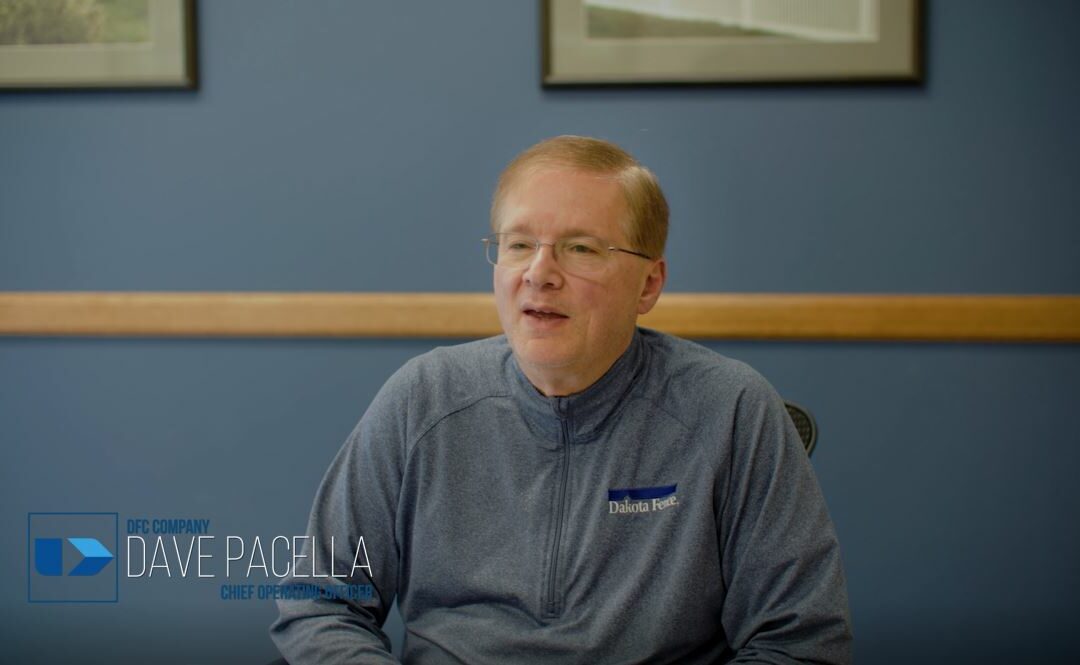 50 Stories for 50 Years: Dave Pacella, DFC Company, Fargo