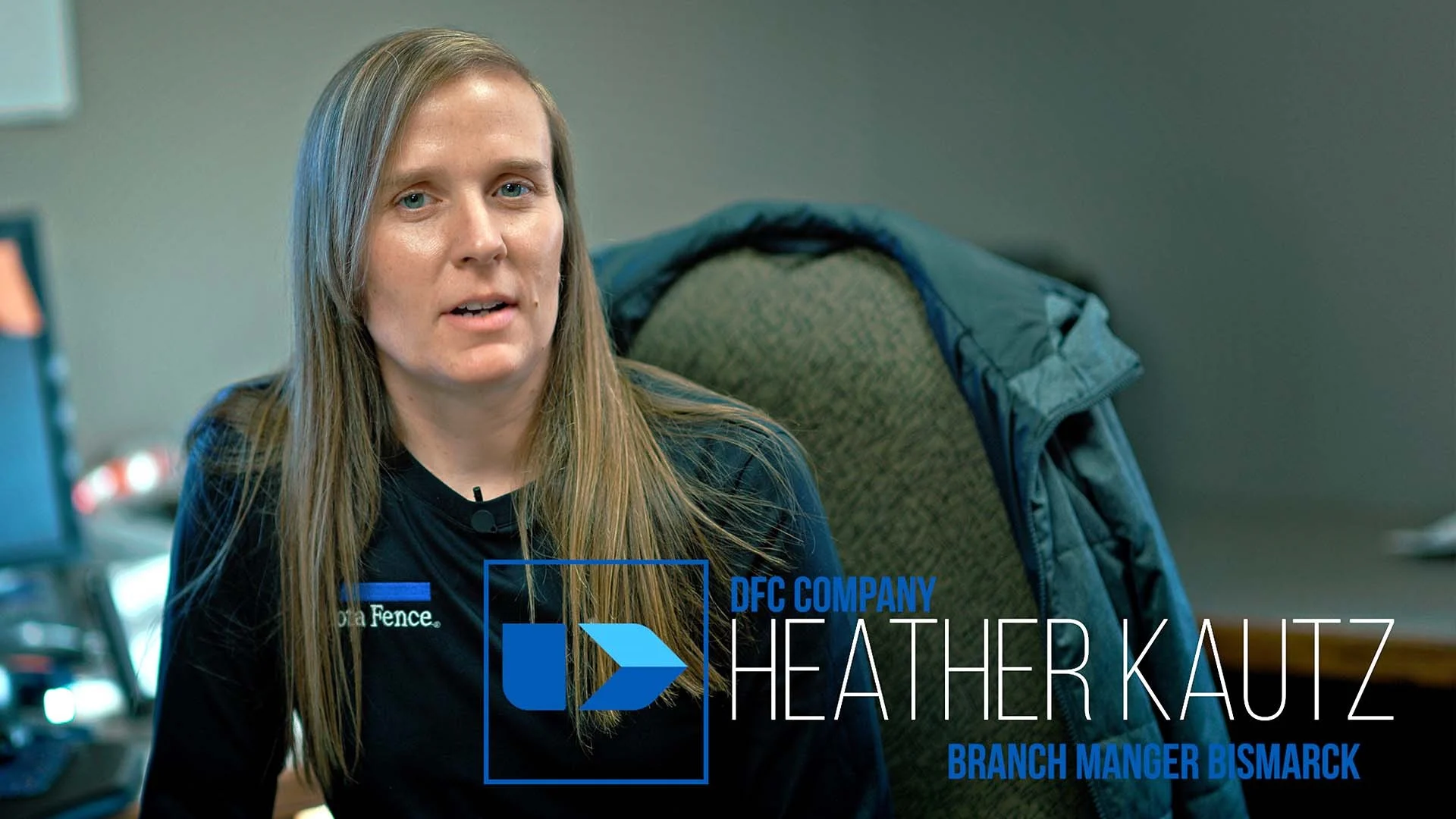 50 Stories for 50 Years: Heather, Dakota Fence, Bismarck