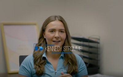50 Stories for 50 Years: Kennedy Stromme, DFC Company, Fargo