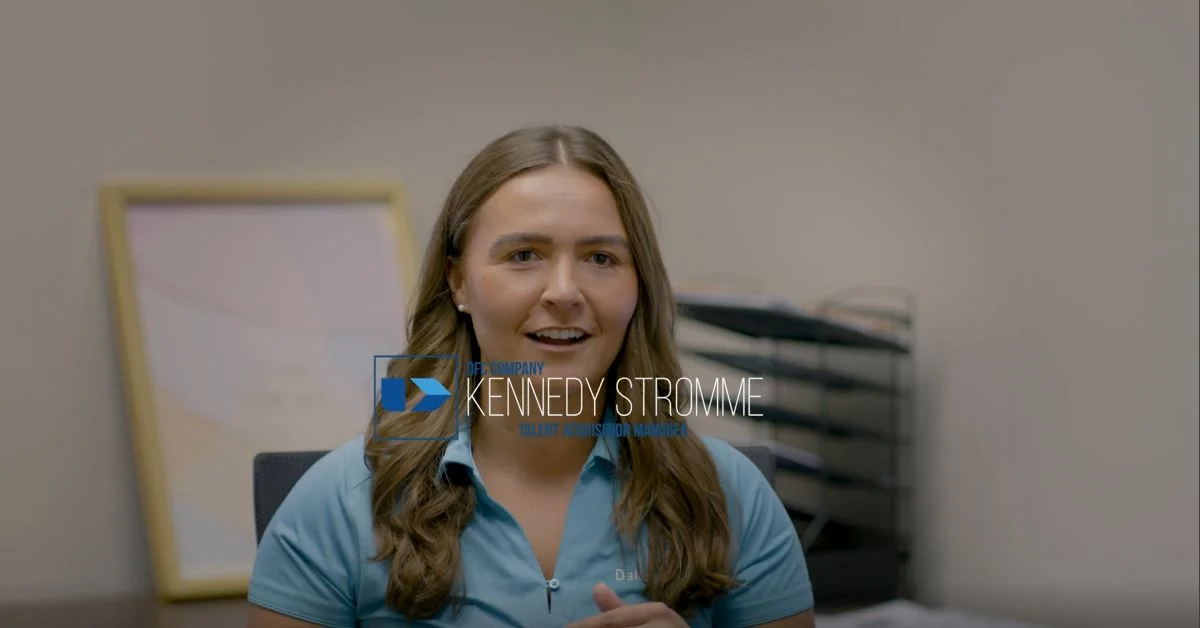 50 Stories for 50 Years: Kennedy, DFC Company, Fargo