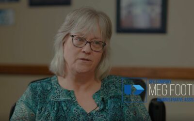 50 Stories for 50 Years: Meg Footit, Fargo, ND