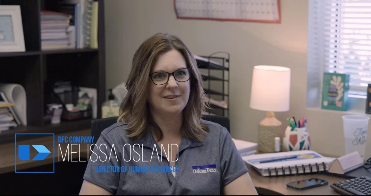 50 Stories for 50 Years: Melissa, DFC Company, Fargo