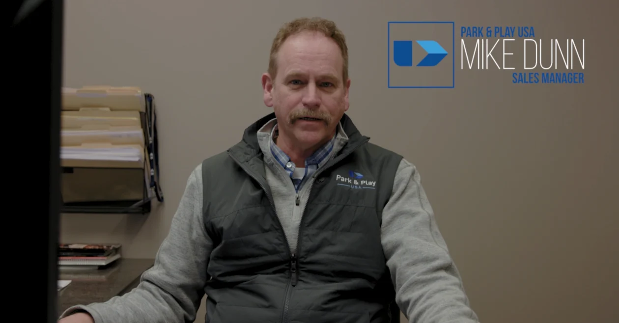 50 Stories for 50 Years: Mike, Park & Play USA, Fargo