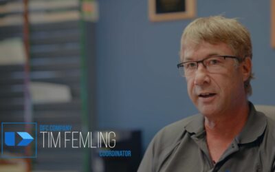 50 Stories for 50 Years: Tim Femling, DFC Company, Fargo