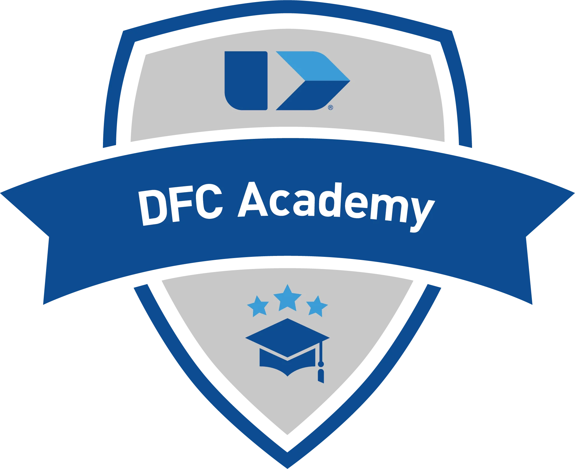 DFC Academy Logo